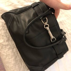 Cute Coach bag - authentic